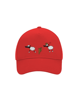 baseballsapka