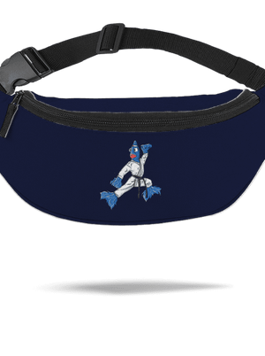  övtáska French Navy