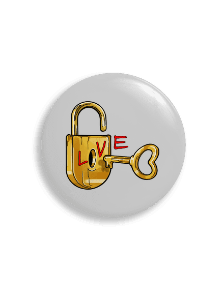 Love lock  