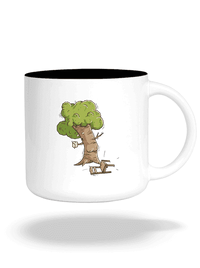 színes bögre
