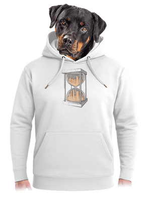 unisex prémium pulóver