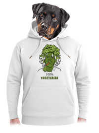 unisex prémium pulóver