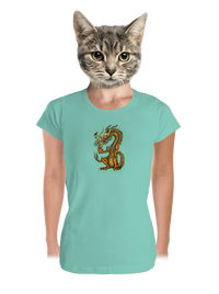 prémium női póló