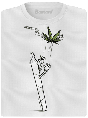 Joint és fia női sportpóló White