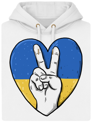  unisex prémium pulóver Snowwhite