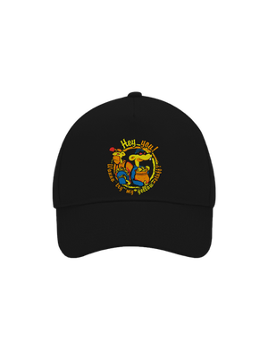 baseballsapka