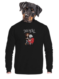 unisex crewneck