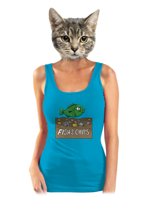 klasszikus női trikó