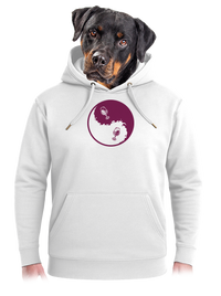 unisex prémium pulóver