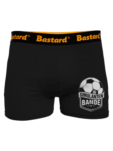 Simulanten bande boxeralsó Black