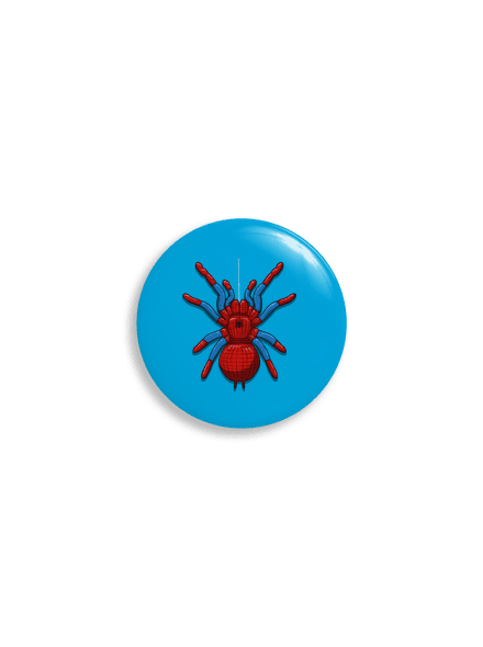 Spider  uni
