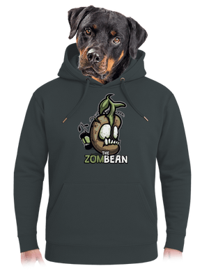 unisex prémium pulóver