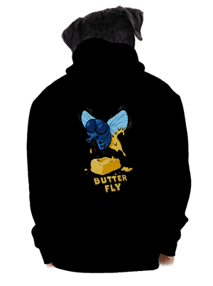 cipzáras férfi pulóver