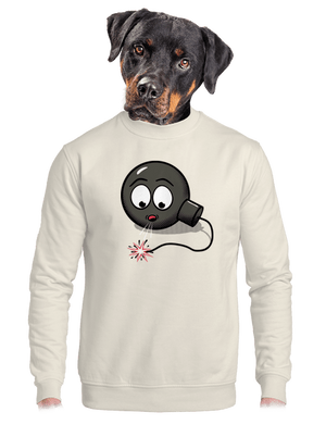 unisex crewneck