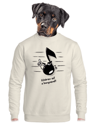 unisex crewneck