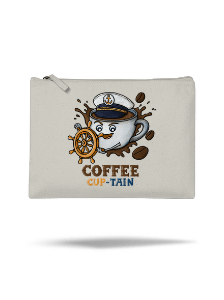 Coffee Cup-tain kis táska Stracciatella