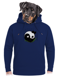unisex prémium pulóver