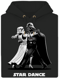 unisex prémium pulóver