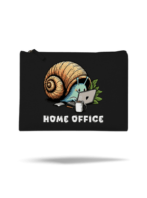 Sneka home office kis táska Black