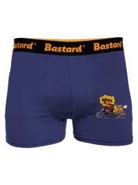 boxeralsó
