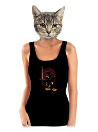 klasszikus női trikó