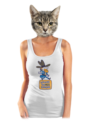 klasszikus női trikó