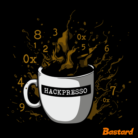 Hackpresso 