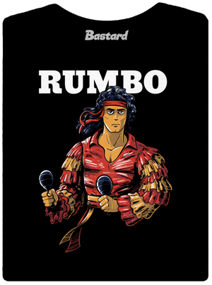  prémium női póló Black