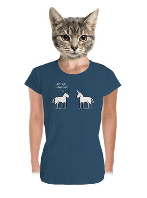 prémium női póló