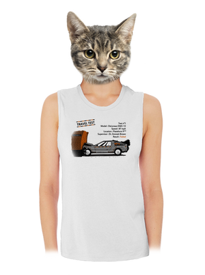 női bővített trikó