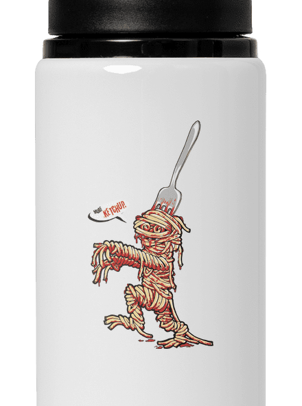  kulacs White
