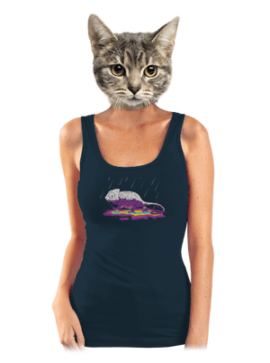 klasszikus női trikó