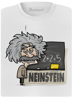 Neinstein női sportpóló White