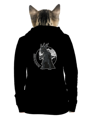 cipzáras női pulóver