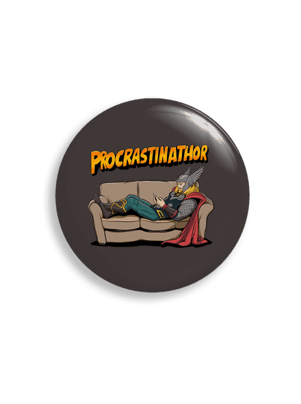 Procrastinathor  