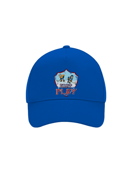Fart Play baseballsapka Bright Royal