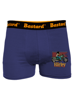 boxeralsó