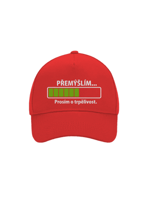 baseballsapka