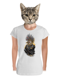 prémium női póló