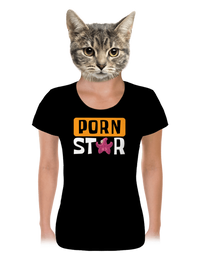 női póló