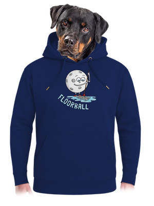 unisex prémium pulóver