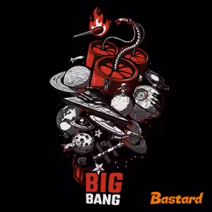 Big bang