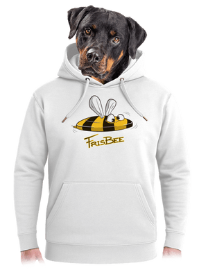 unisex prémium pulóver