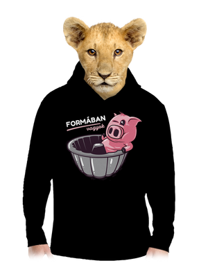 gyerek kenguruzsebes pulóver