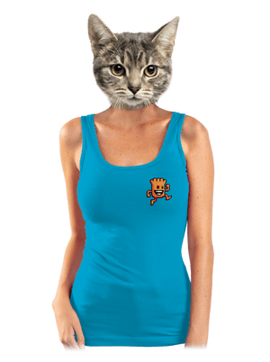 klasszikus női trikó