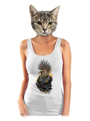 klasszikus női trikó