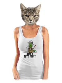 klasszikus női trikó