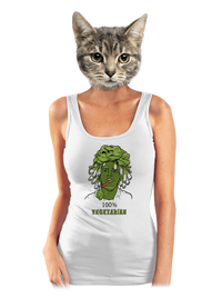 klasszikus női trikó