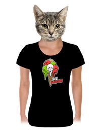 női póló