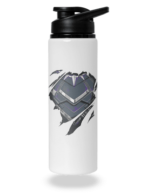 Panther inside kulacs White